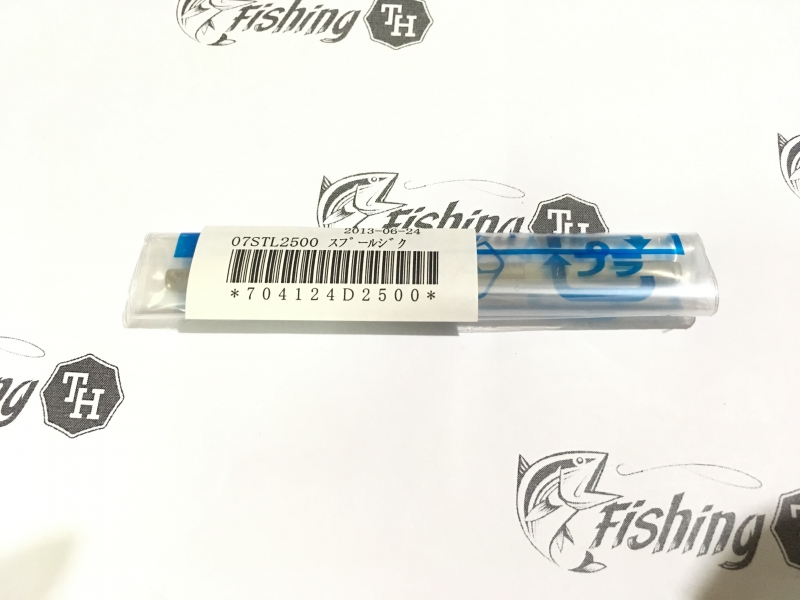 images/product/อุปกรณ์ | อะไหล่รอก SHIMANO แกนชักสปูล 07 STeLLA สำหรับรอกเบอร์ 2500-C3000/แกนชักสปูล STELLA 1.JPG